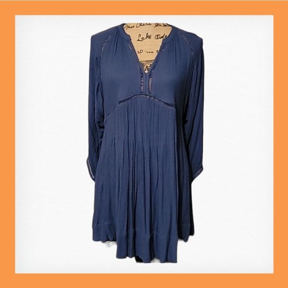 Free People Dress Size XS - Picture 1 of 10